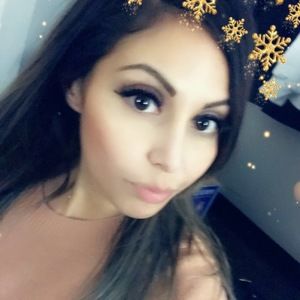 Meet your Posher, Davida